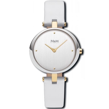 ساعت مچی ام اند ام M&M کد M11931-762